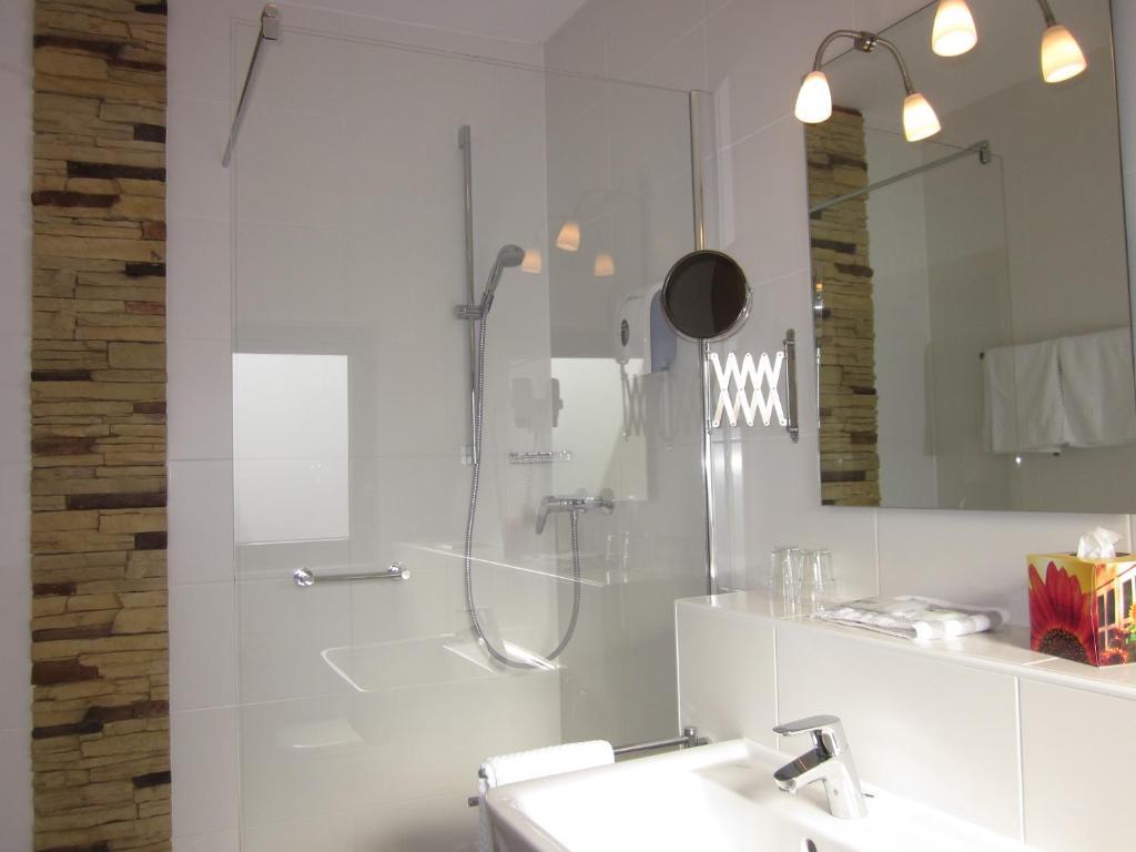 Der Schuetzenhof Hotel 3*