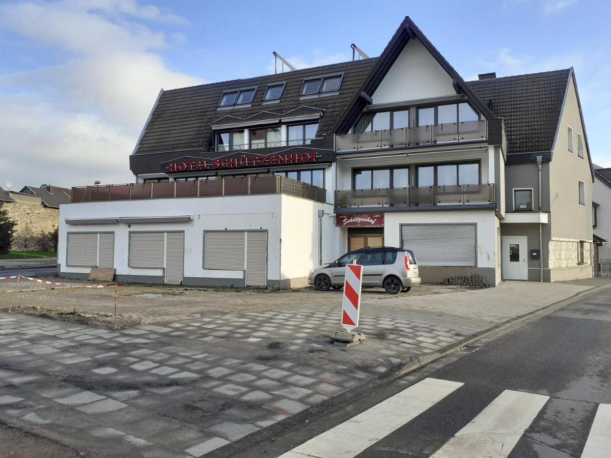 Der Schuetzenhof Hotel 3*