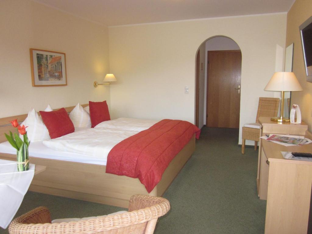 Hotel Der Schuetzenhof 3*