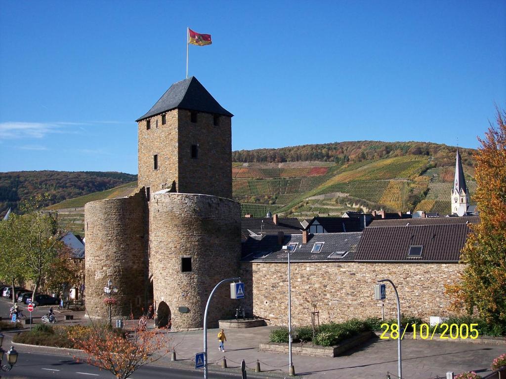 Hotel Der Schuetzenhof 3*