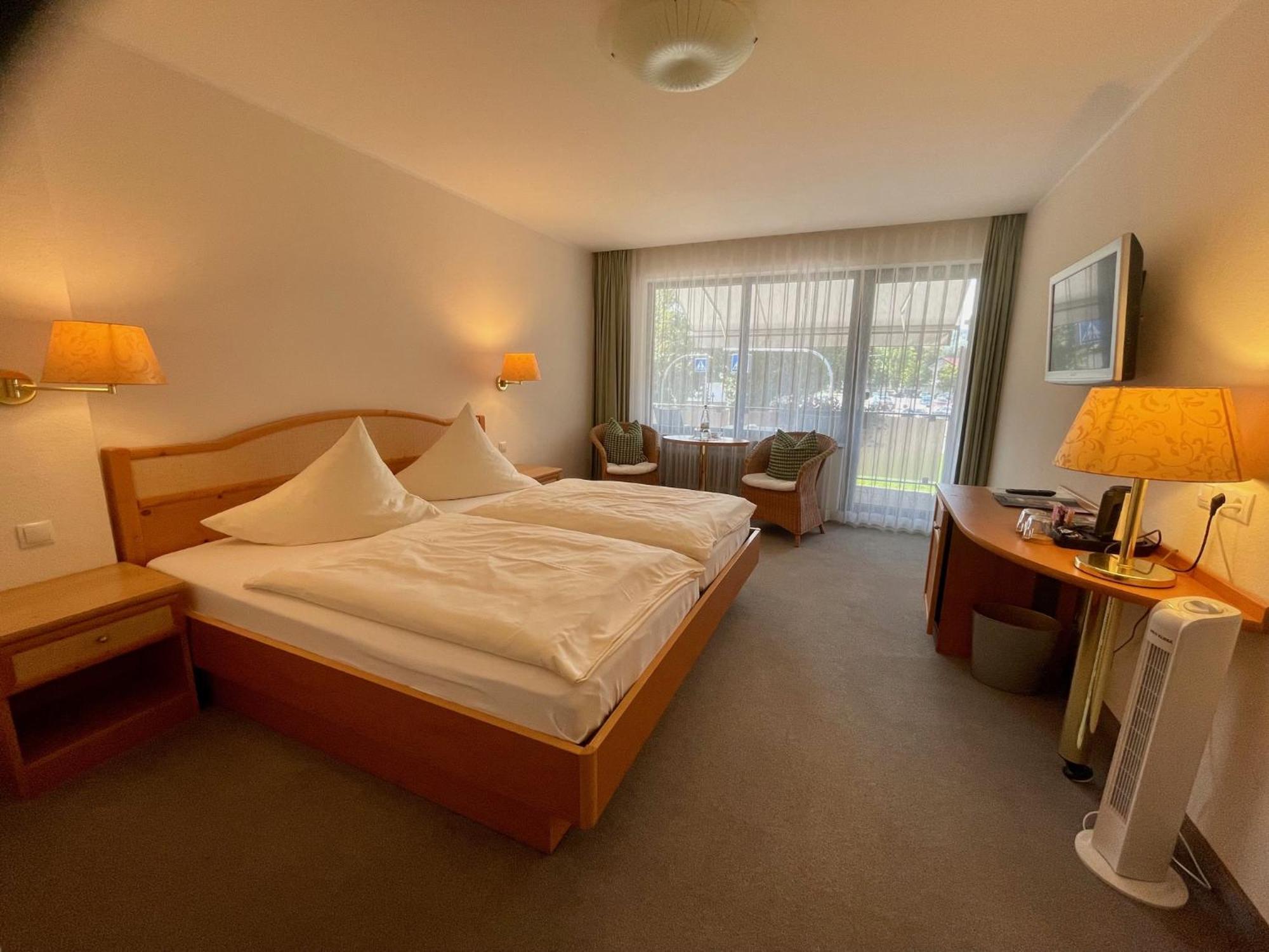 Hotel Der Schuetzenhof 3*