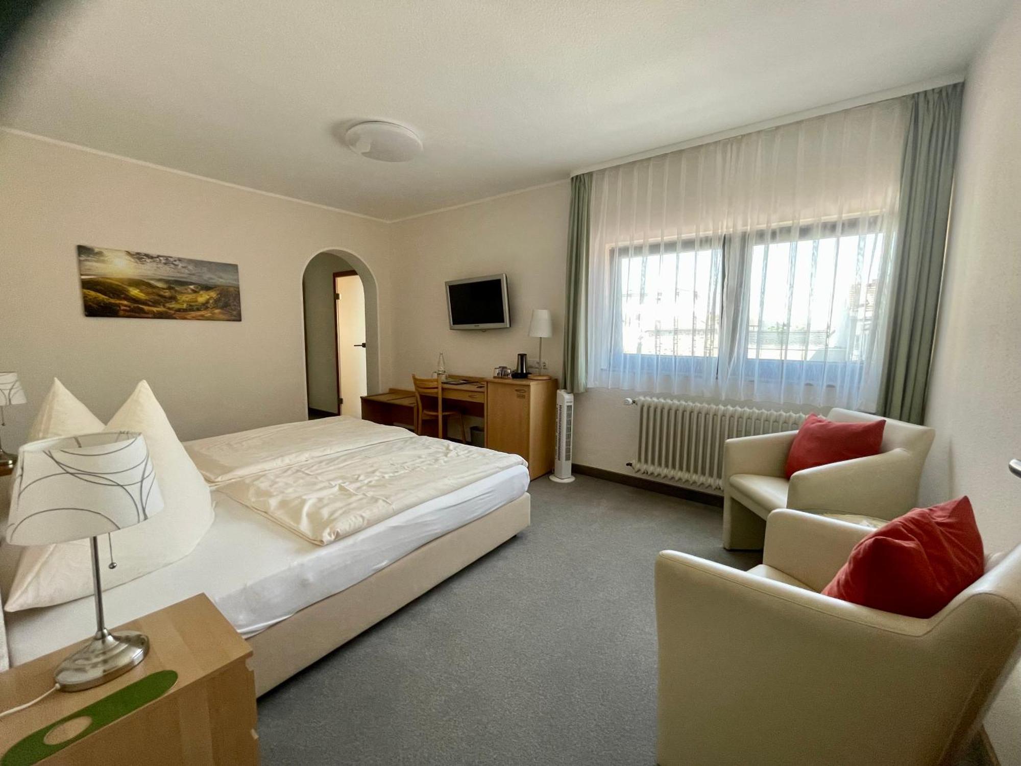 Der Schuetzenhof Hotel Bad Neuenahr-Ahrweiler