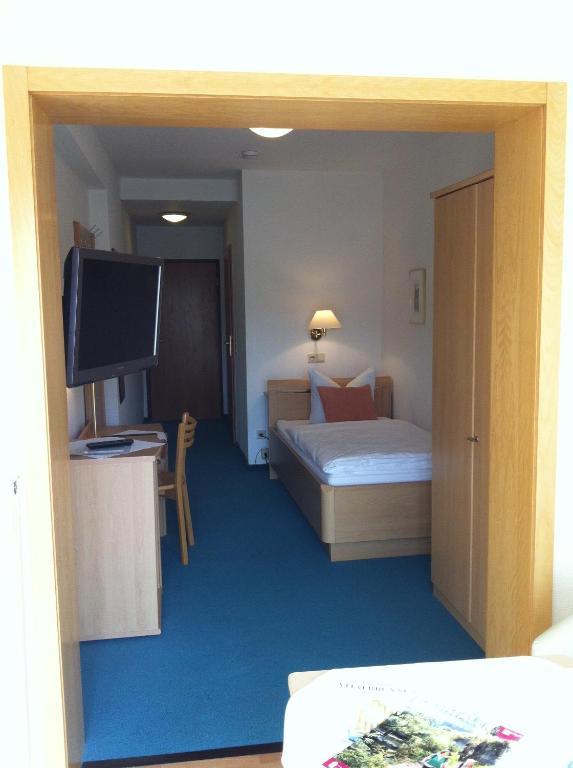 Hotel Der Schuetzenhof 3*