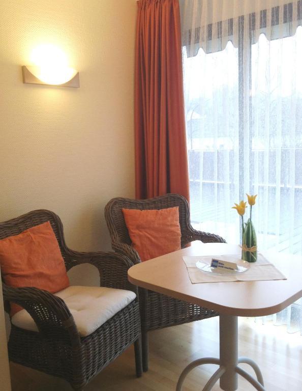Der Schuetzenhof Hotel