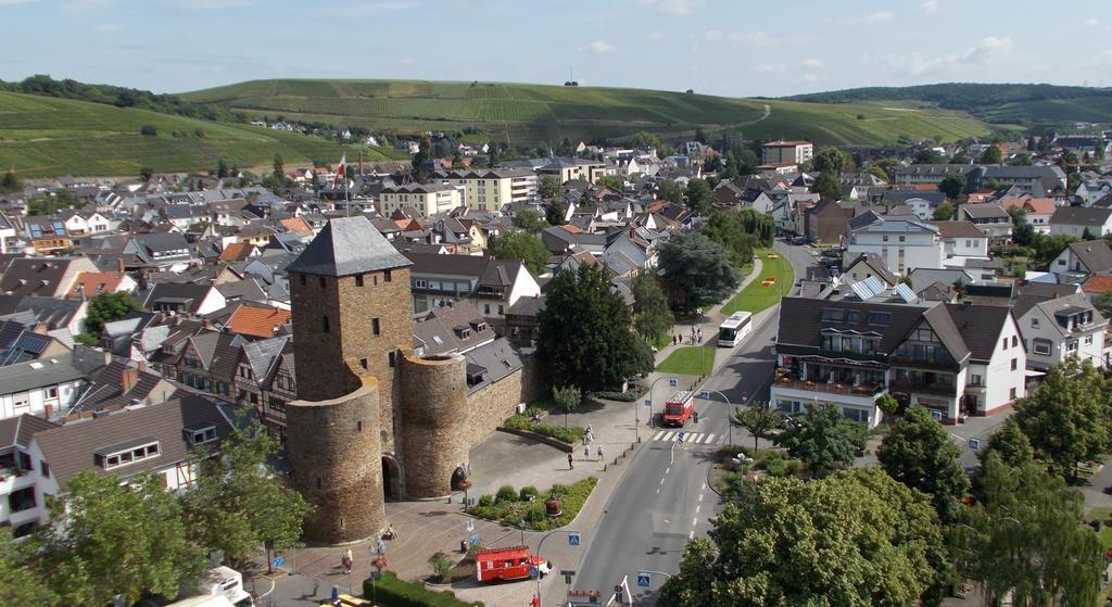 Hotel Der Schuetzenhof 3*