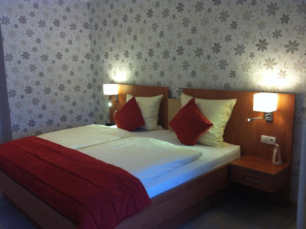 Hotel Der Schuetzenhof